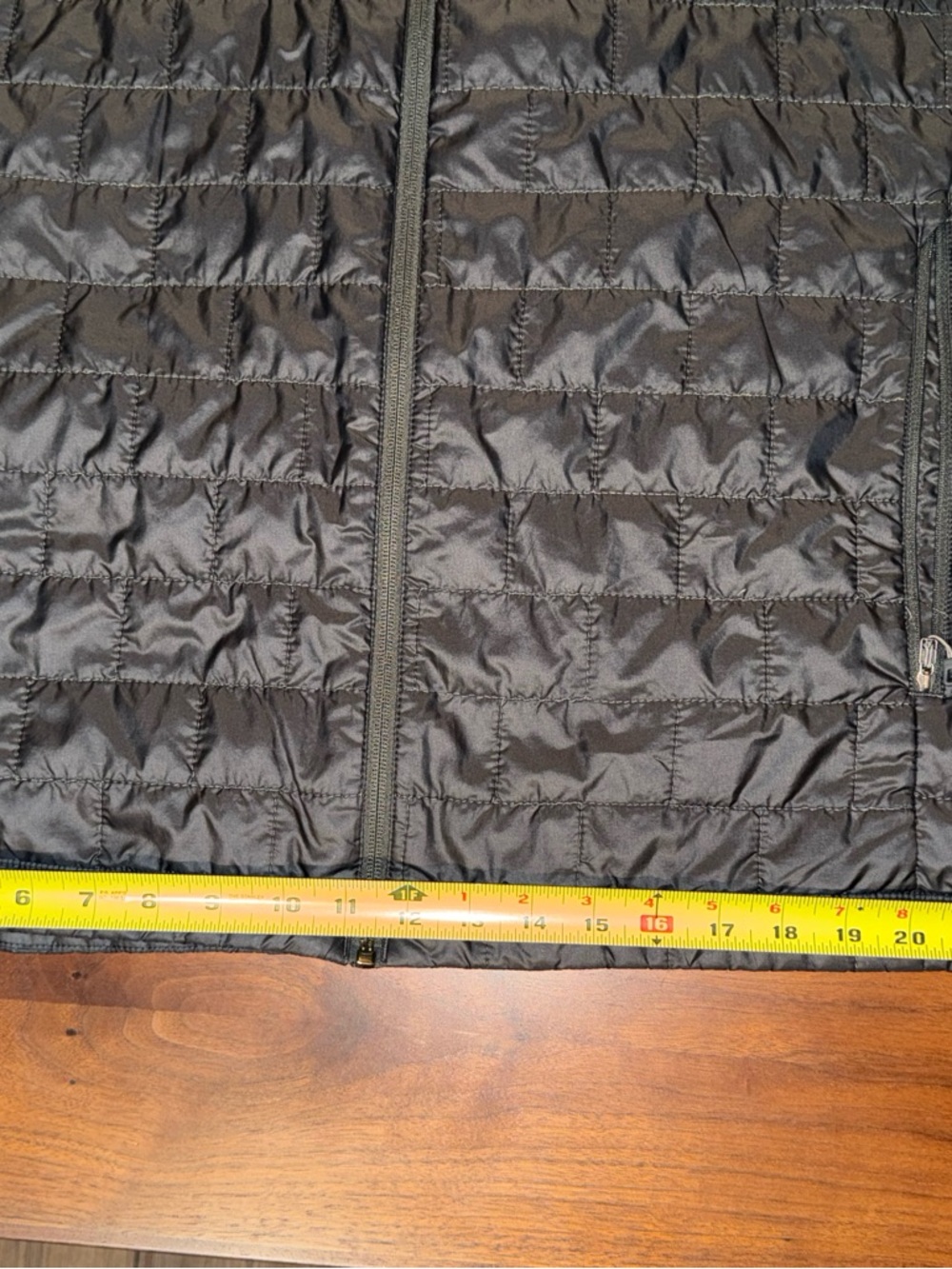 Patagonia Men’s Nano Puff® Vest Puffer XXL - Picture 8 of 10